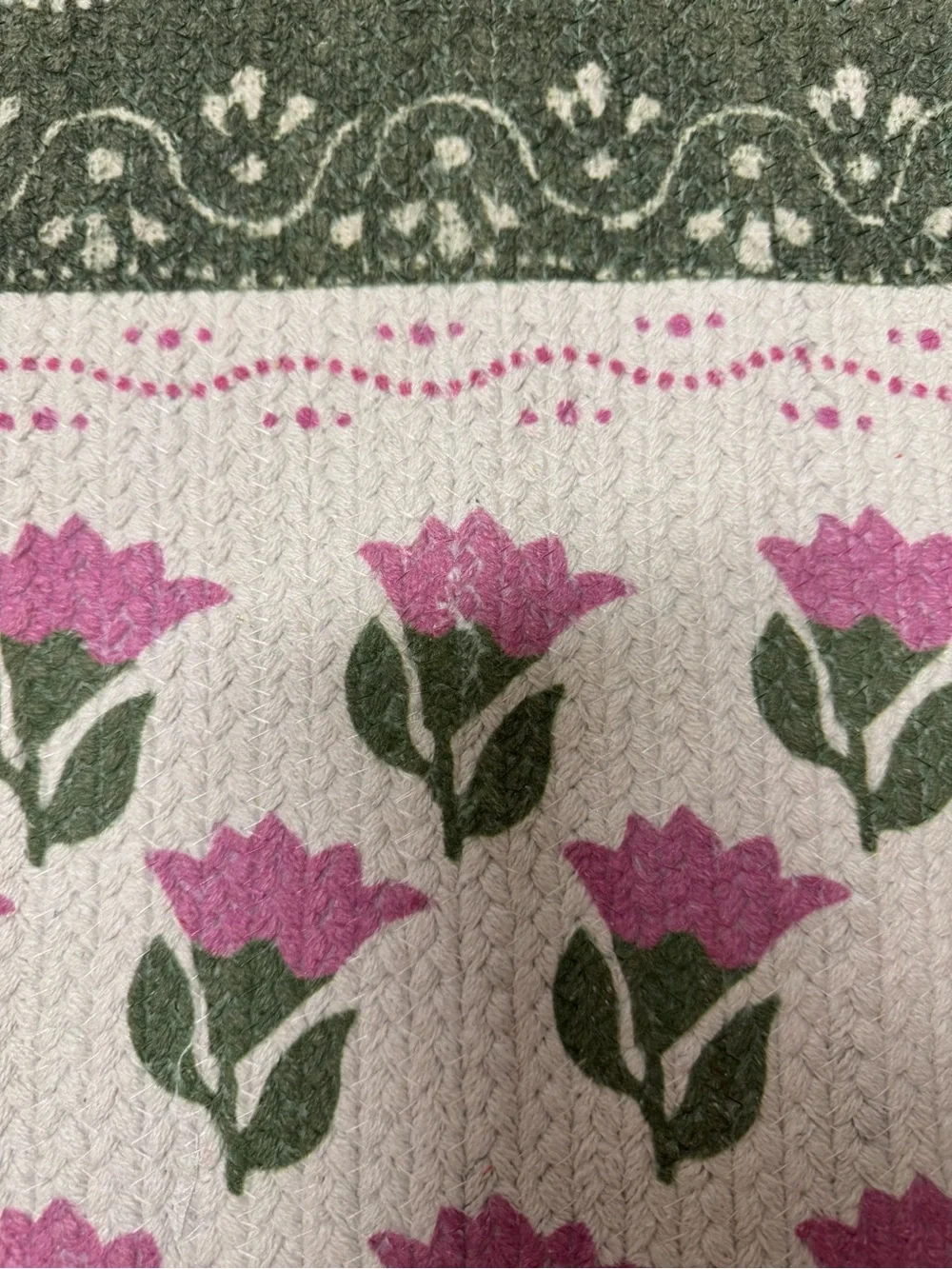 Anthropologie sold out